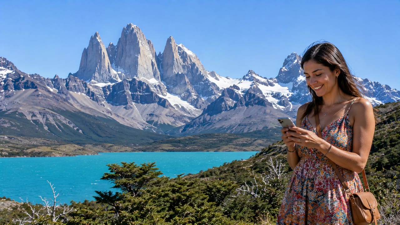 eSIM for Chile