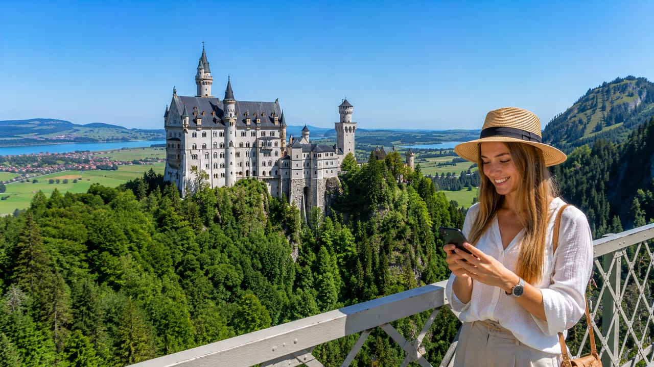 eSIM for Germany