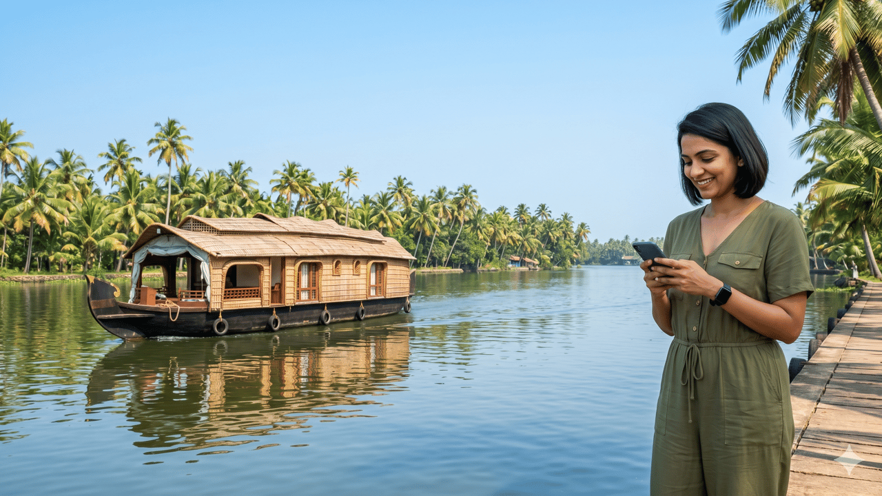 eSIM for Kerala