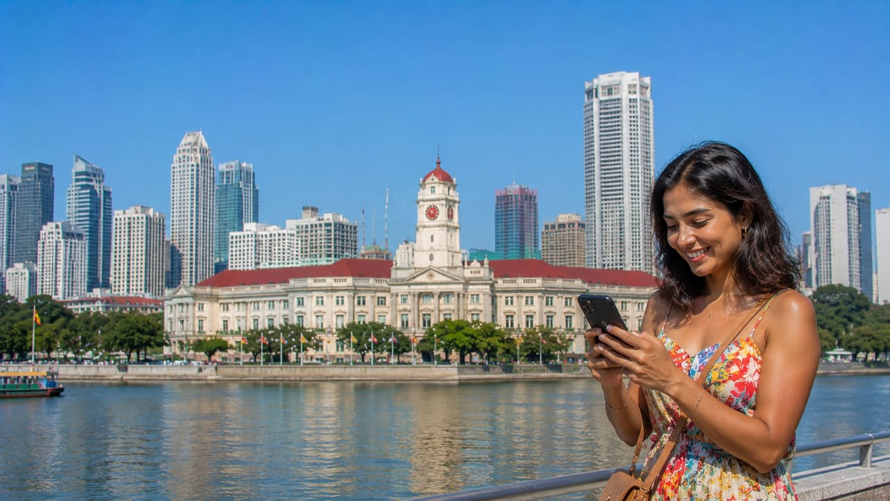 eSIM for Philippines